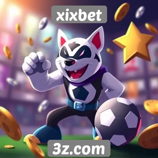 Análise das ofertas de jogos disponíveis no xixbet