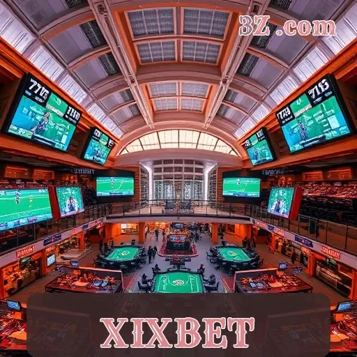 xixbet Apostas Abertas