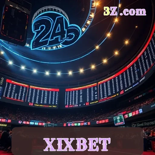 xixbet Aplicativo Móvel