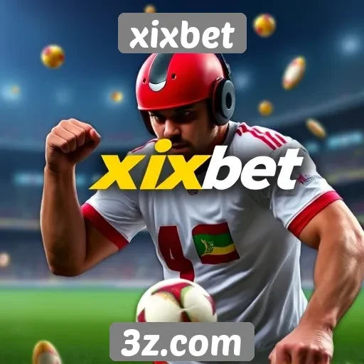 Promoções e bônus atraentes no xixbet