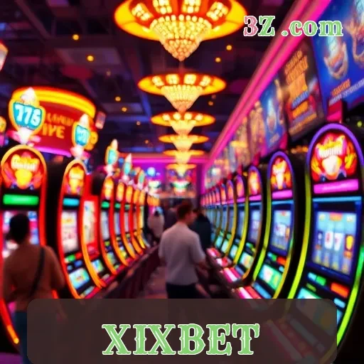 xixbet Cassino Online