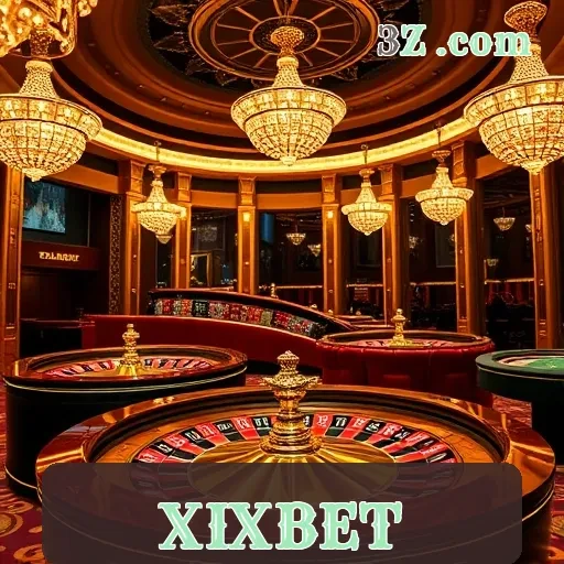 xixbet Site Confiável