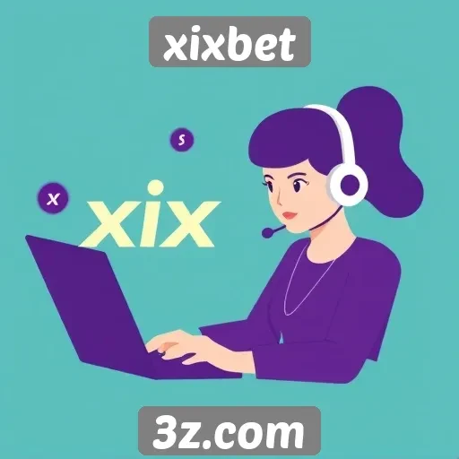 Funcionalidade do suporte ao cliente na xixbet