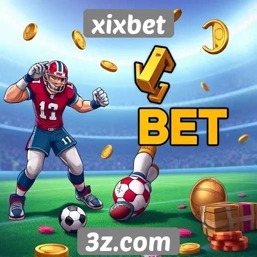 Recursos de jogos disponíveis no xixbet
