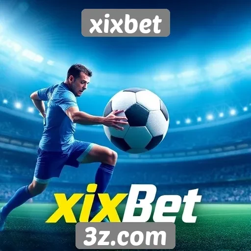 Eventos esportivos destacados na xixbet