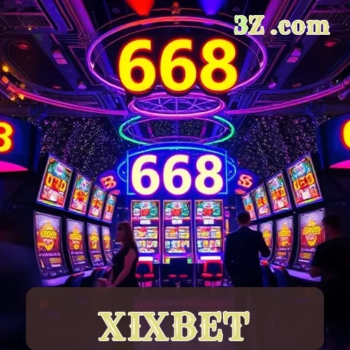 xixbet Área de Login