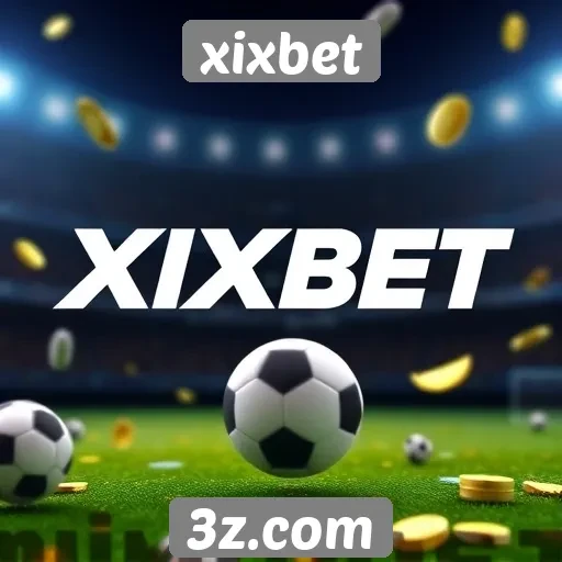 novos bônus e promoções na xixbet