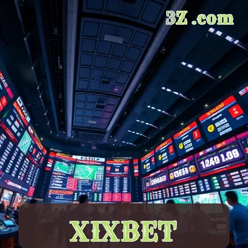 xixbet Pagamentos Rápidos