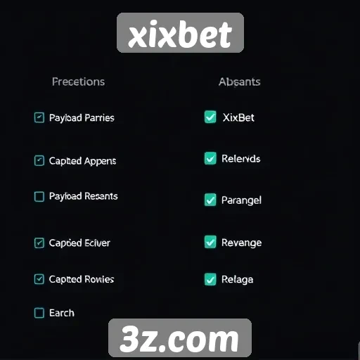 Métodos de pagamento oferecidos pelo xixbet