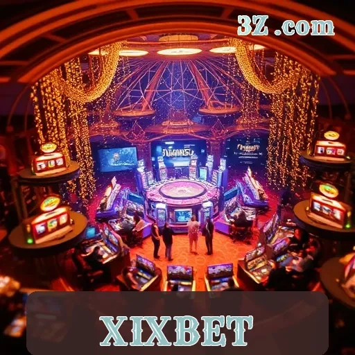 xixbet Promoções Especiais