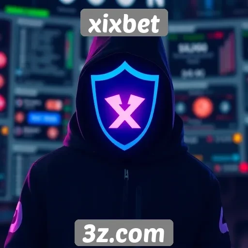 Avaliação da segurança e privacidade no xixbet