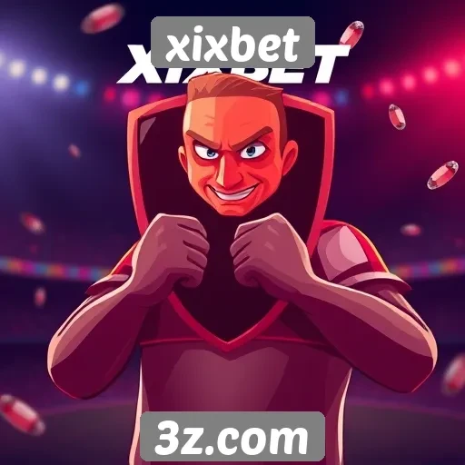 Segurança e confiabilidade da plataforma xixbet