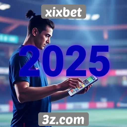 avanços tecnológicos no xixbet em 2025