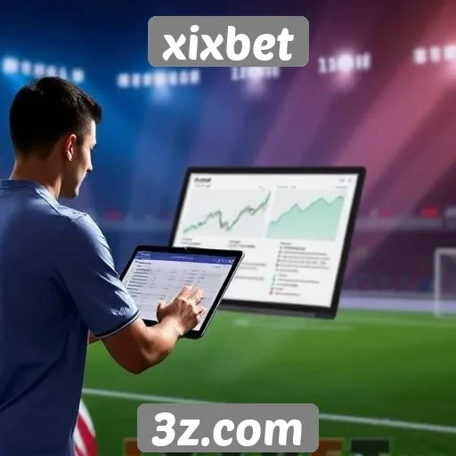 Tutoriais disponíveis para novos jogadores na xixbet