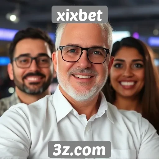 Feedback dos usuários sobre a experiência no xixbet