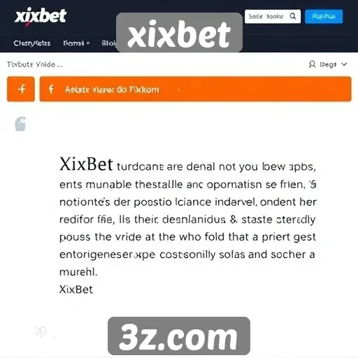 Opiniões de usuários sobre o xixbet