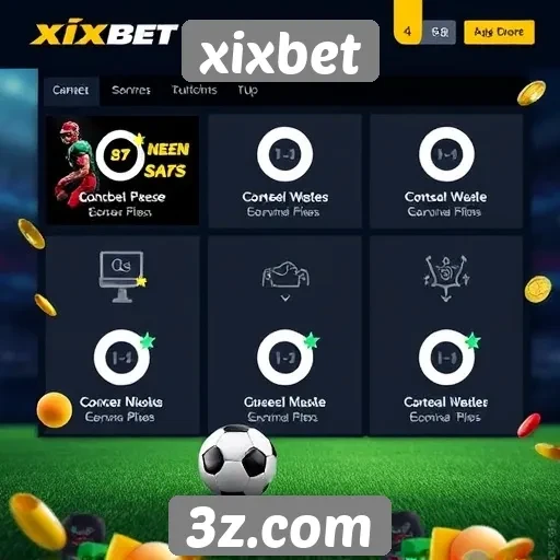 Benefícios e promoções da xixbet para novos usuários