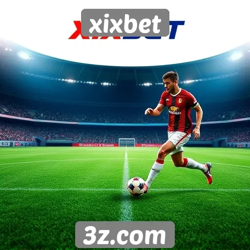 plataforma xixbet se destaca por bônus atrativos