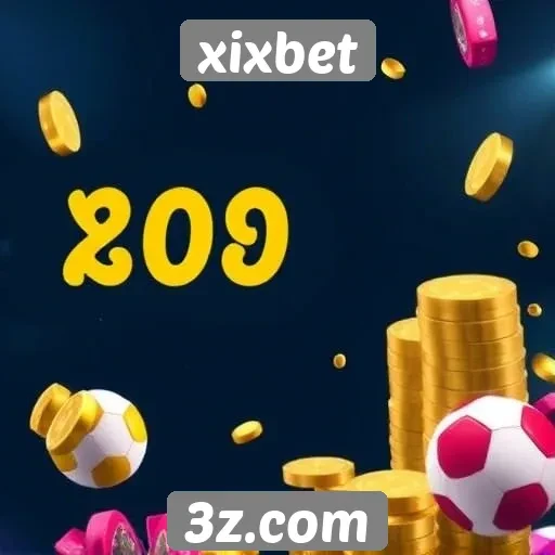 Ofertas de bônus e promoções no xixbet