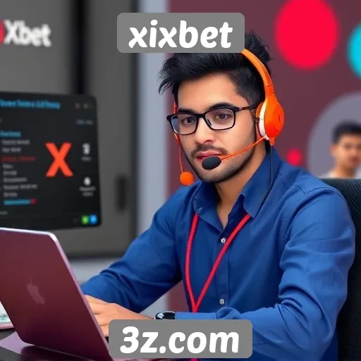 Suporte ao cliente da xixbet e suas funcionalidades