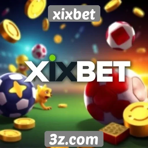 Jogos disponíveis no xixbet e suas características
