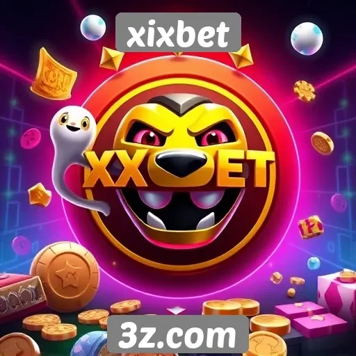 xixbet oferece diversidade em jogos online