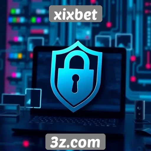 Análise da segurança do site xixbet